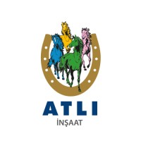 Atlı İnşaat logo - Similar company to Akbulut Endüstri İnşaat San. Ve Tic. A.Ş.