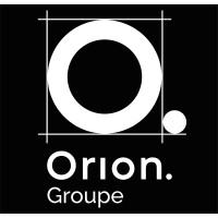 Orion Groupe logo - Similar company to Bnol Business Network Ouest-Lausannois
