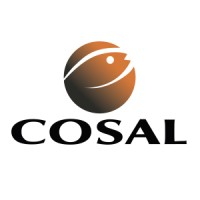 Cosal S.A. logo - Similar company to Mar Fusión S.A.