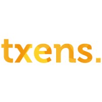 Txens logo - Similar company to Tedxupfmataró