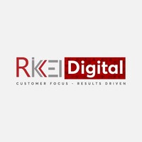 Rikkei Digital logo - Similar company to Cloudaz - Cloud Services