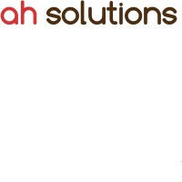ah solutions gmbh logo - Similar company to Ah Solutions Llc
