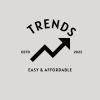 Trends Portal logo - Similar company to Dash - داش