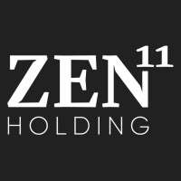ZEN 11 Holding GmbH logo - Similar company to Situlus Holding