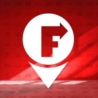 Finder GPS Tracker logo - Similar company to Prohori Gps Tracker