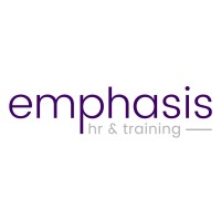 Emphasis HR & Training logo - Similar company to Emphasishr