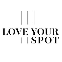 Love Your Spot logo - Similar company to Urobo