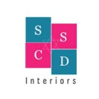 SSCD Interiors logo - Similar company to Zen Inc Design Group
