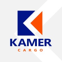 Kamer Cargo logo - Similar company to Uceff Itapiranga