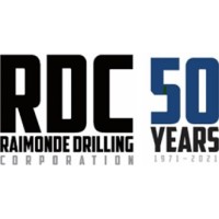 Raimonde Drilling Corporation logo - Similar company to State Line Foundries