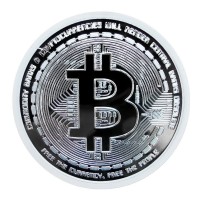 The Bitcoin Files Newsletter logo - Similar company to The Bitcoin Briefing Podcast