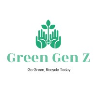 Green Gen Z