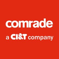 Comrade logo - Similar company to Comrade