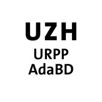 URPP Adaptive Brain Circuits in Development and Learning (AdaBD) logo - Similar company to Kompetenzcentrum Für Arbeit & Gesundheit