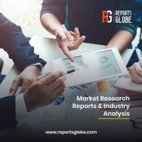 Market Research Reports & Industry Analysis logo - Similar company to Mindlabs Marekting Science Agency