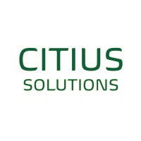 Citius Solutions logo - Similar company to Citius Solutions
