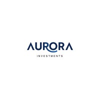 Aurora Investments logo - Similar company to Xproperty - اكس بروبرتي