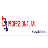 Professional Pal Business Solutions logo - Similar company to Sireesh Auto