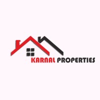 Karnal Properties logo - Similar company to Salesforce Admin Group Karnal