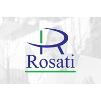 Rosati Contabilidade logo - Similar company to Grupo Manzato