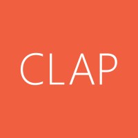 ClapXR logo - Similar company to U2 Defence