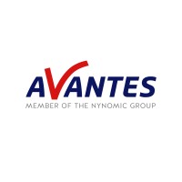 Avantes logo - Similar company to Ocean Optics