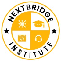 Nextbridge Institute logo - Similar company to Ask Multi Solutions