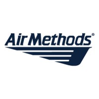 Air Methods logo - Similar company to American College Of Paramedics