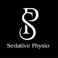Sedative Physio logo - Similar company to Mentelitey