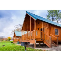 Clay'S Park Resort