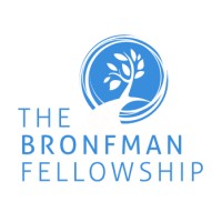 The Bronfman Fellowship logo - Similar company to Gifted & Talented
