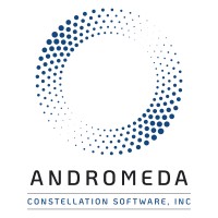 Andromeda Software Inc. - Constellation Software logo - Similar company to Dark Matter Technology