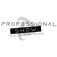 Professional Show S.p.a. logo - Similar company to Sparkled