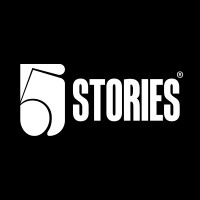 5 Stories® | For Founders and Creators logo - Similar company to How Mental