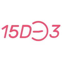 15do3 logo - Similar company to Mh Creative Solutions