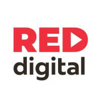 Red Digital logo - Similar company to Flibbr® Consulting
