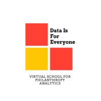 Data Is For Everyone logo - Similar company to Ai-Dba Software Inc.