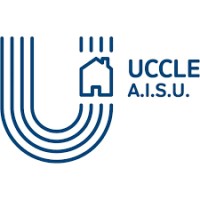 AGENCE IMMOBILIERE SOCIALE D'UCCLE logo - Similar company to Immo 2.0 Agence Immobilière