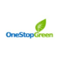 One Stop Green