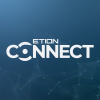 ETION CONNECT logo - Similar company to First-Case Bv