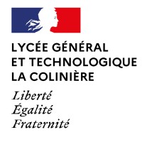 Lycée La Colinière, Nantes (44) - Lycée  d’Enseignement Général et Technologique logo - Similar company to Tutotech