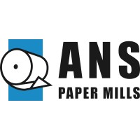 A.N.S. PAPER MILLS PRIVATE LIMITED logo - Similar company to Asha Creation - House Of Packaging