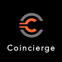Coincierge logo - Similar company to Bitrizza