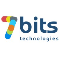 Seven Bits Technologies logo - Similar company to Simpleminds Technologies Llp - India