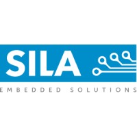 SILA Embedded Solutions GmbH logo - Similar company to Embedded Experts Ab