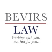 Bevirs LAW logo - Similar company to Blb Solicitors
