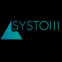SYSTOM logo - Similar company to Systoms