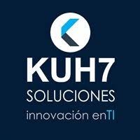 KUH7 SOLUCIONES logo - Similar company to Oxe360 - Oficina De Soluciones Y Servicios Empresariales