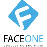 Face One Consulting Engineers logo - Similar company to Imagi-Nation Entertaiment