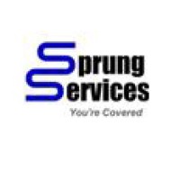 Sprung Services, Inc. logo - Similar company to Steamworks Training